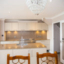 Antelope 10mm Glossy Glass Worktop - CreoGlass®