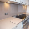 Antelope 10mm Glossy Glass Worktop - CreoGlass®