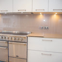 Antelope 10mm Glossy Glass Worktop - CreoGlass®