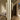 Avenue Grid – Double Hinged Glass Door with Handle and Frame – internal steel and glass door, photo 2