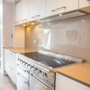 Antelope 10mm Glossy Glass Worktop - CreoGlass®