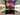 Tropical Sunset – Printed Glass Splashback – Bespoke - CreoGlass®