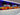 Tropical Sunset – Printed Glass Splashback – Bespoke - CreoGlass®