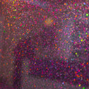 100% Luxury Orchid Mist 10mm Glass Worktop - CreoGlass®