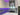 Silver Petal Stencil Glass Splashback – Bespoke - CreoGlass®