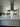 Black - Mirror Striped Splashback - Bespoke - CreoGlass®