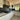 Black Slate - Kiln Splashback - Bespoke - CreoGlass®
