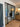 Studio Grid – Double Hinged Glass Door with 2 side panels, Handle and Frame – internal steel and glass door, photo 4