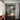 Loft Grid – Double Hinged Glass Door with 2 side panels, Latch and Frame – internal steel and glass door, photo 5