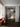 Loft Grid – Double Hinged Glass Door with 2 side panels, Latch and Frame – internal steel and glass door, photo 5