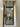 Aura Grid – Single Hinged Door with Latch and Frame – internal steel and glass door, photo 2