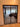 Luxe Line – Double Hinged Glass Door with Knob and Frame – internal steel and glass door, photo 5