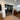 Vista Grid – Double Sliding Glass Doors – internal steel and glass door, photo 1