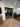 Vista Grid – Double Sliding Glass Doors – internal steel and glass door, photo 1