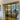 Vista Grid – Double Sliding Glass Door with Two Side Panels – internal steel and glass door, photo 1