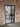 Elegance Grid – Double Hinged Glass Door with Handle and Frame – internal steel and glass door, photo 1
