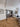 Skyline Frame - Double Hinged Glass Door with Handle and Frame – internal steel and glass door, photo 4