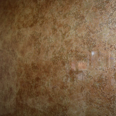 Burnished Copper - Italian Splashback - Bespoke - CreoGlass®