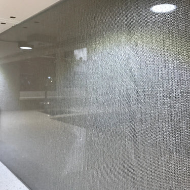 Graphite - Italian Splashback - Bespoke - CreoGlass®