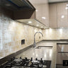 Golden Siena - Italian Splashback - Bespoke - CreoGlass®