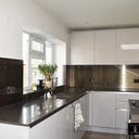 Truffle Luxe – Italian Splashback – Bespoke - CreoGlass®