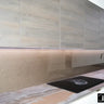 Grey Italian 10mm Trillium Dekton Worktop - CreoGlass®
