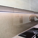Grey Italian 10mm Trillium Dekton Worktop - CreoGlass®
