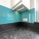 Plain Teal - Adam Augustin - CreoGlass®