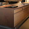 Rust Brown 10mm Kadum Dekton Worktop - CreoGlass®