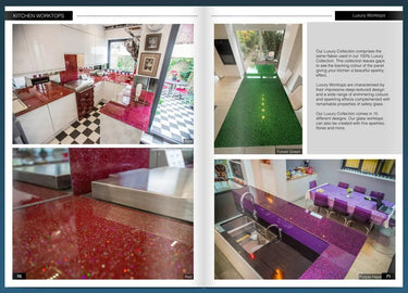 All Products Catalogue - CreoGlass®