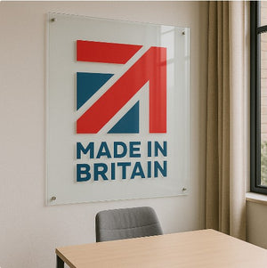 Made in Britain