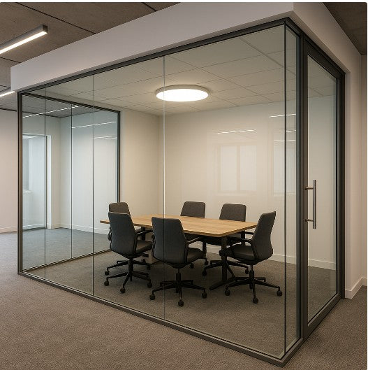 Meeting Room Example