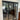 Vista Grid – Double Sliding Glass Doors – internal steel and glass door, photo 2