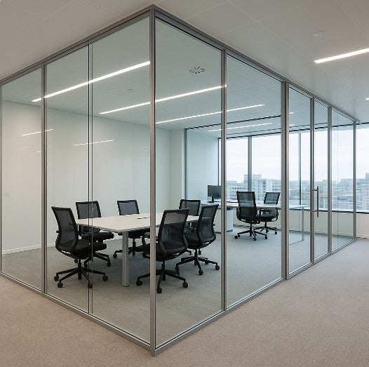 Modern Office Space