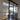 Vista Grid – Double Sliding Glass Door with Two Side Panels  – PMF