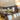 Deep Silver - Mica Splashback - Bespoke - CreoGlass®