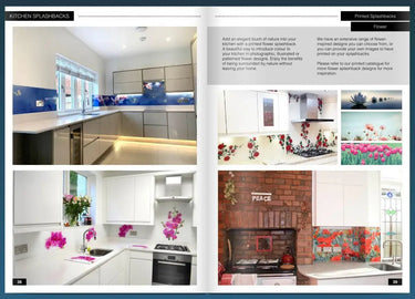 All Products Catalogue - CreoGlass®