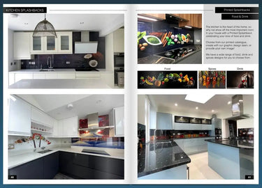 All Products Catalogue - CreoGlass®