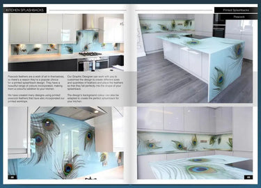 All Products Catalogue - CreoGlass®