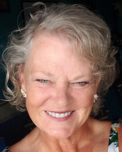 Ramona Patterson