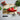 Red Hot Chilli Peppers Glass Chopping Board and Worktop - CreoGlass®