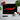Red Chilli Glass Chopping Board and Worktop - CreoGlass®