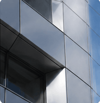 Architectural Metalwork