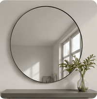 Mirrors