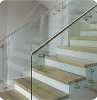 Balustrades