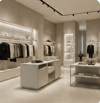 Shopfitting