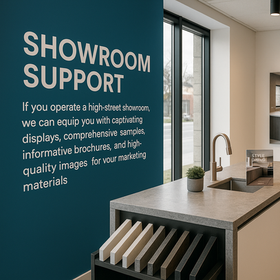 Showroom