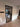 Radiant Frame – Single Hinged Door with Knob and Frame – internal steel and glass door, photo 3