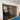 Atrium Grid – Double Sliding Glass Doors with Two Side Panels – internal steel and glass door, photo 1