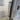 Outline Frame – Single Hinged Door with Knob and Frame – internal steel and glass door, photo 3